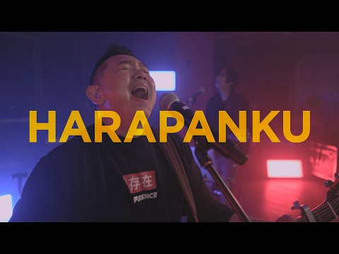 HARAPANKU (JPCC Worship) ~ Sidney Mohede