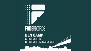 Timecrash (Mara's Broken Elbow Remix)