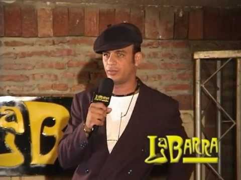 La Barra Presenta: Torombolo Welch 3 - P3