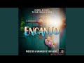 Colombia Mi Encanto From Encanto