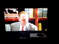 Head Of State 2003 DVD Sample Clip Can FR