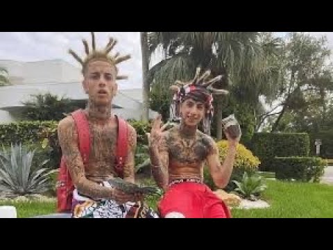 Island Boy | kodiyakredd ft Flyy Soulja (King Mushu & Brwnie Quinn Free Verse)