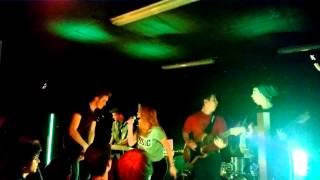 Deluxe - Blocked (SN Cover)