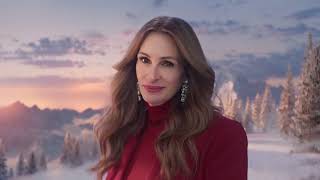 Lancôme EN ROUTE TO HAPPY HOLIDAYS WITH LANCÔME