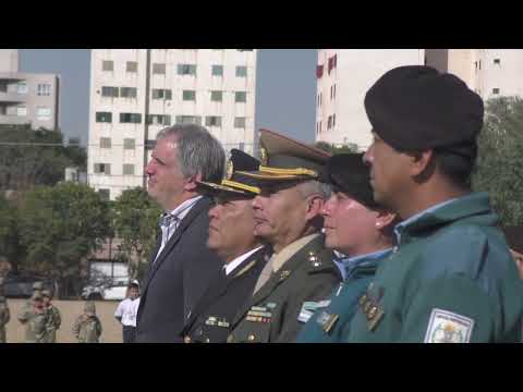 Salteños reafirmaron la soberanía argentina sobre las Islas Malvinas