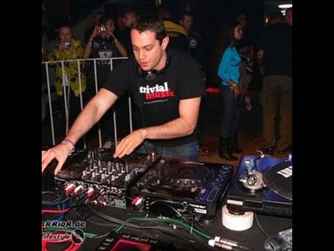 Dj Amok  - hardsignal mix (2002)
