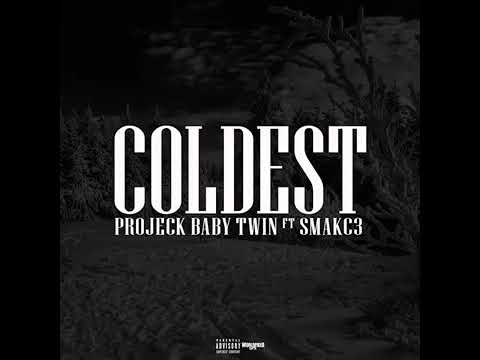 PROJECKBABYTWIN (FT. SMAKC3) COLDEST #LILCEAZGFUNK #THIRTYTWO
