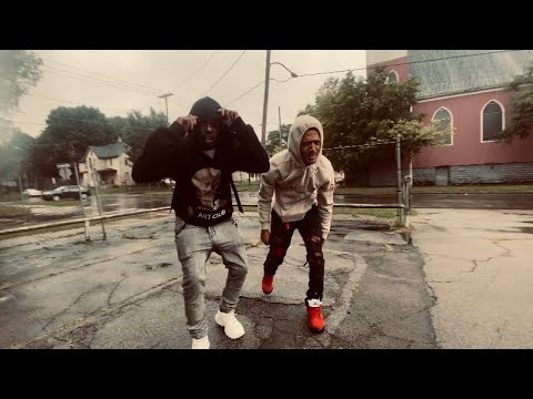 Lil Tyke Music Video
