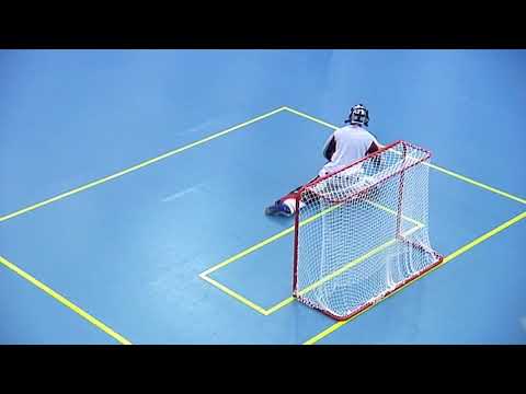 Goalkeeping - Part 1