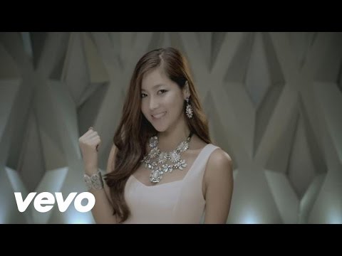 SolB, 솔비 - Ottogi (오뚜기)