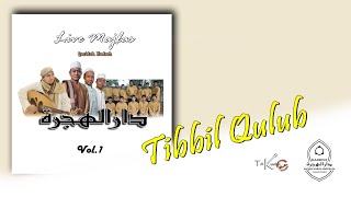 Download lagu Tibbil Qulub versi Malam Kamis ( Lirik Video) - Hadroh Daarul Hijrah |  Live Majlas Vol 1 mp3