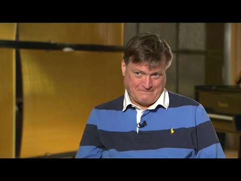 Im Gespräch mit Christian Thielemann, dem Dirigenten des Neujahrskonzerts 2024