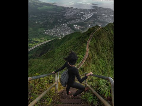 Discover the Magic of Hawaii's Islands!