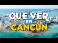 TOP 10 ACTIVIDADES EN CANCUN