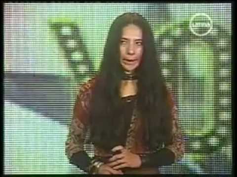 Yo Soy James Labrie (Maya Ramos) - (Tercera Temporada) Casting