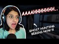 🔴 LIVE GHOST HUNTING Gameplay | Phasmophobia in Tamil தமிழ் with @KaruppuVella