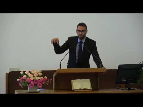 Kao što mi opraštamo dužnicima svojim – Dario Kovačević, 28.7.2018