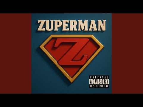 zuperman