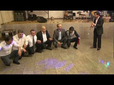 HGS Hayati Güngör Orginal Elazig Dik Halay Klarnet Davul Part-2 !!!