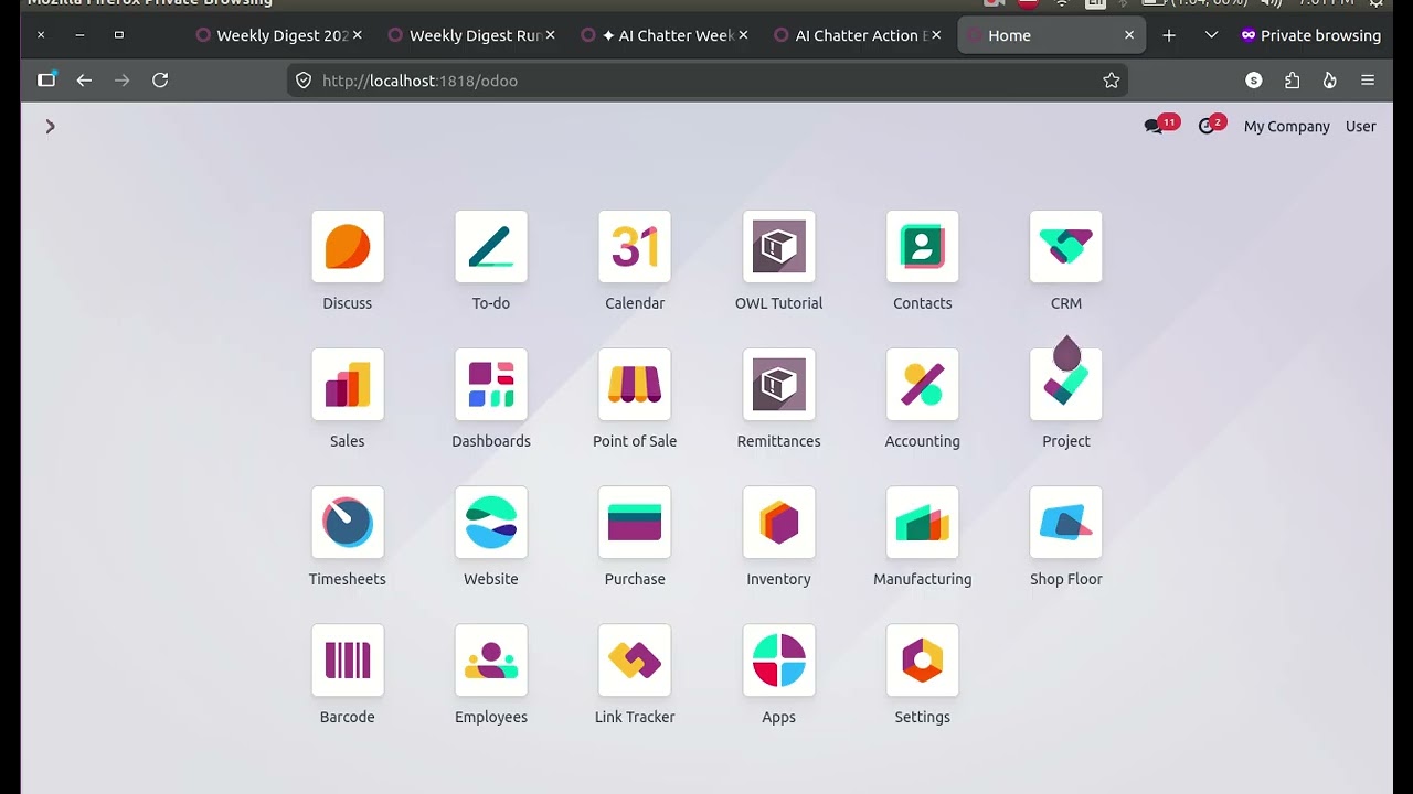 Watch Demo Video
