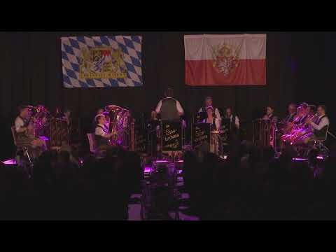 Freudentränen - De Stoakirchana - Livemitschnitt