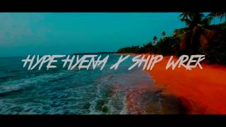 Ship Wrek - Pain (feat. Mia Vaile) official music video