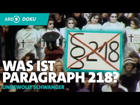 Darum kämpfen Frauen gegen dieses Gesetz