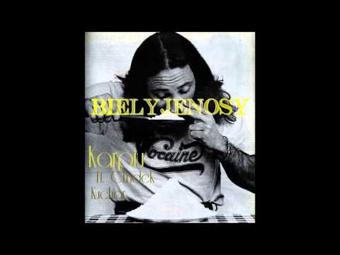 Karpiu - Bielyjenosy ft. Chudek, Kuchar