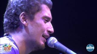 Pinhani - Yitirmeden | Zeytinli Rock Festivali 2015