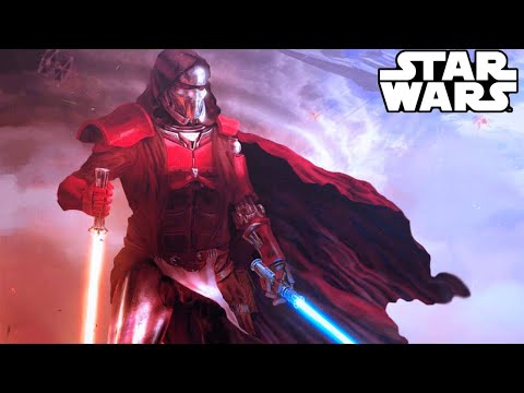 Why Grey Jedi Are Usually MORE POWERFUL Than Jedi - Star Wars Explained
