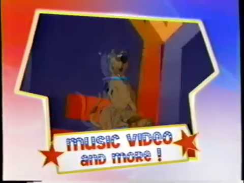 Scooby-Doo Meets the Harlem Globetrotters (1972) Trailer (VHS Capture)