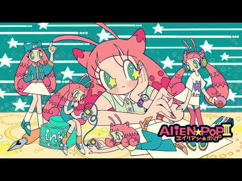Snail's House - インベーダー☆ (INVADER☆)