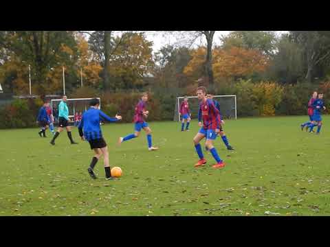 Met een sliding door CSW nr7 wordt gevaar voorkomen.