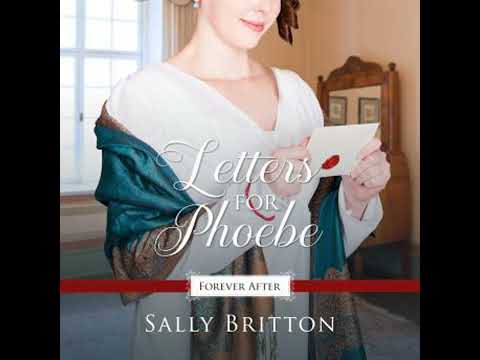 Letters For Phoebe: Promise of Forever After - Sally Britton