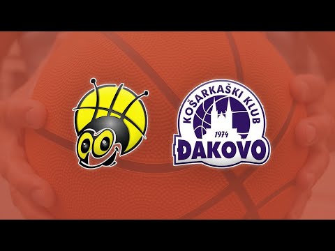 Prva muška liga 6. kolo: MKK Novi Zagreb – KK Đakovo 🗓16.11.2025. ⏳ 18:30 h