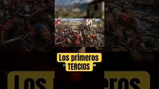 Cómo el Gran Capitán aplastó a los temibles piquero suizos con los primeros tercios de Italia ￼