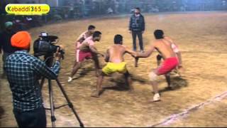 (25) Lakha (Jagraon) Kabaddi Tournament 24 Feb 2016