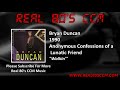 Bryan Duncan - Walkin'