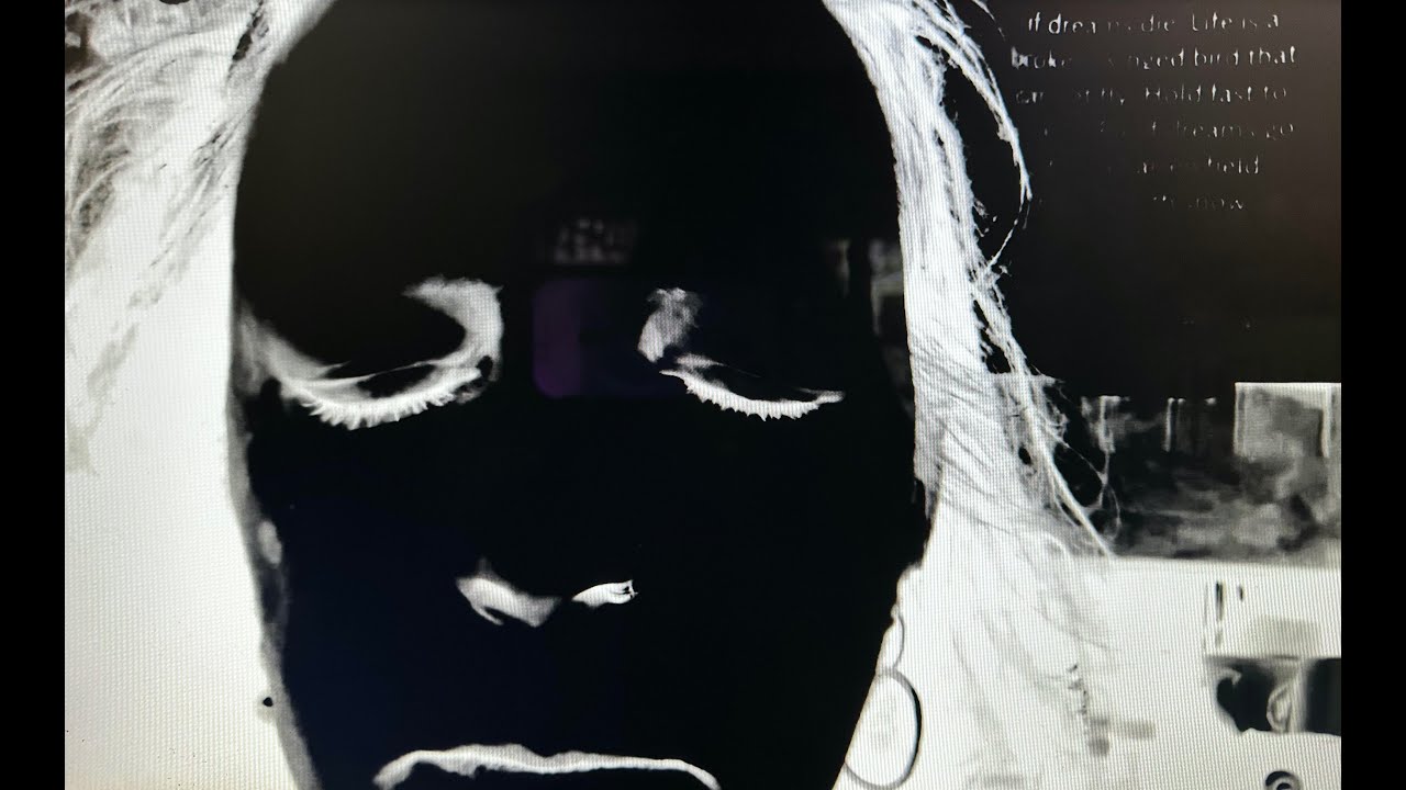 I do desire we may be better strangers