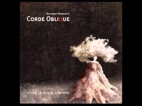 Corde Oblique - Red little wine