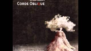 Corde Oblique - Red little wine