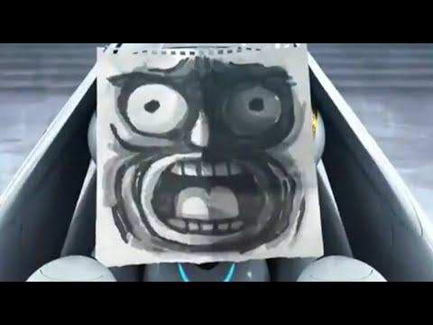 All my favourite parts of Fireball (charming) disney