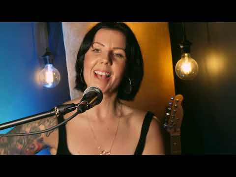 Mental As Anything- Live It Up (covered by Katelin Maree)