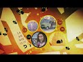 Bee Movie 2007 DVD MENU
