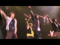 Everything of Kyu - SS501 2008 Japan Tour - Lucky ...