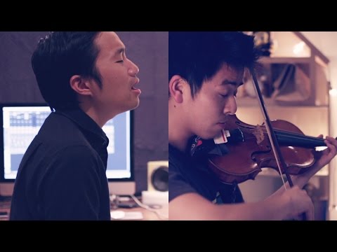 Kari Jobe - Forever (Orchestral Cover by Tim Be Told) Feat. Michael Lu