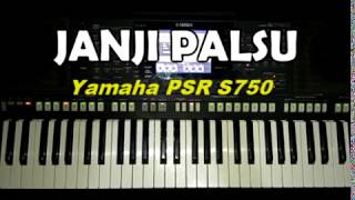 Download lagu Didi Kempot - Janji Palsu [KARAOKE] mp3