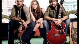 Lady Antebellum - Friday Night [HQ]