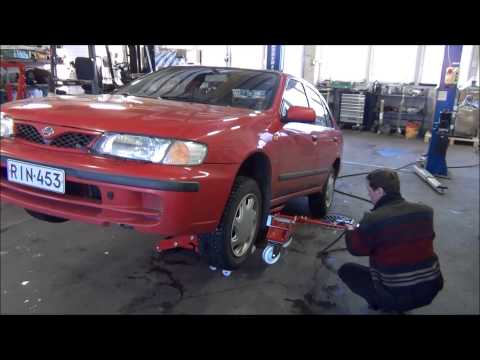 ASTRA MINILIFT  2200 KG