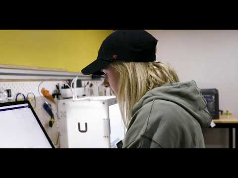 '47 Women's Big Bash League - Maitlan Brown